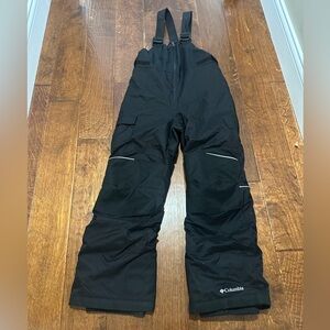 Columbia Adventure Ride II Snow Bibs